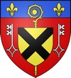 Blason de Saint-André-les-Vergers