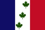 Drapeau de Saint-Éphrem-de-Beauce