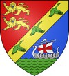 Blason de Sallenelles