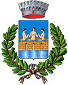 Blason de San Casciano dei Bagni