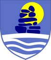 Blason de Sermersooq