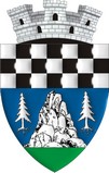 Blason de Sinaia