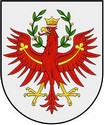 Blason de Tirolo