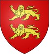 Blason de Varaville