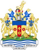 Blason de Windsor