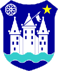 Blason de Bihac