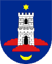 Blason d'Imotski