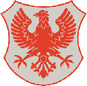 Blason de Kranj