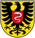 Blason d'Aalen