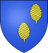 Blason d'Abreschviller