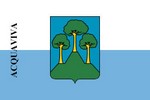 Drapeau d'Acquaviva