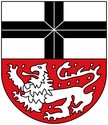 Blason d'Adenau