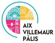 Logo d'Aix-Villemaur-Pâlis