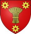 Blason d'Allemans-du-Dropt