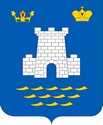 Blason d'Alouchta