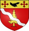 Blason d'Amqui