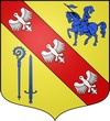 Blason d'Arnaville