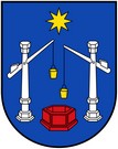 Blason de Bad Salzufen