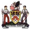 Blason de Barnsley