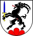 Blason de Bergün/Bravuogn