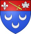 Blason de Blainville