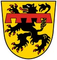 Blason de Blankenheim