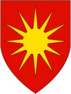 Blason de Bodø