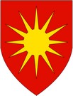 Blason de Bodø