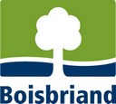 Logo de Boisbriand