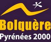 Logo de Bolquère Pyrénées 2000