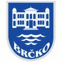 Blason de Brcko