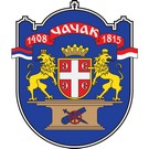 Blason de Cacak