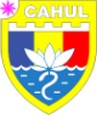 Blason de Cahul