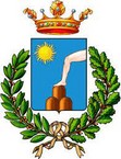 Blason de Calcata