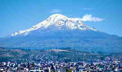 Chimborazo