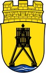 Blason de Cuxhaven