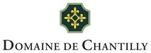 Logo du Domaine de Chantilly