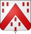 Blason de Deerlijk