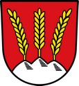 Blason de Dinkelsbühl