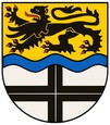 Blason de Dormagen