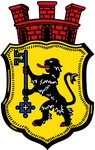 Blason d'Eschweiler