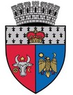 Blason de Focsani