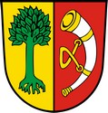 Blason de Friedrichshafen