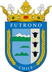 Blason de Futrono