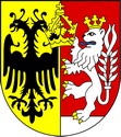 Blason de Görlitz