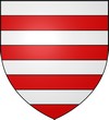 Blason de Grouville