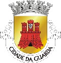 Blason de Guarda