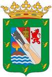 Blason de Güímar