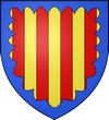 Blason d'Herselt