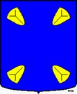 Blason d'Hilversum